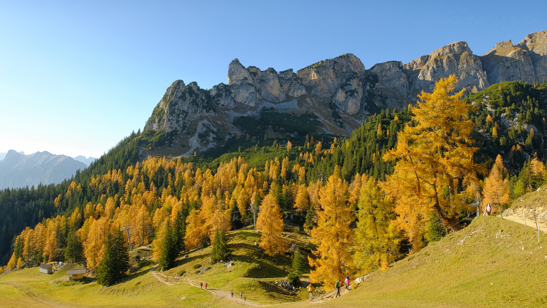 Goldener Oktober