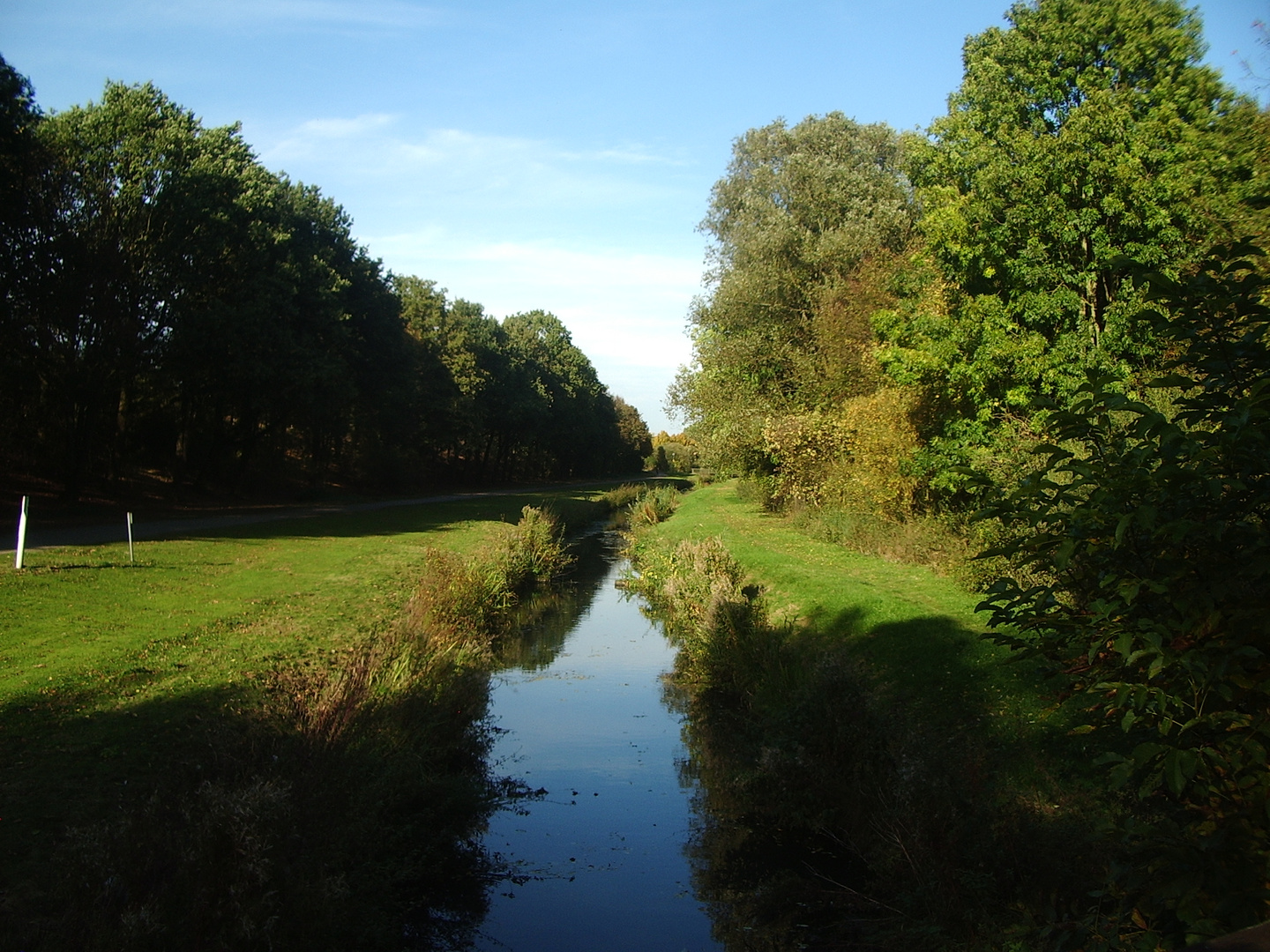 Goldener Oktober