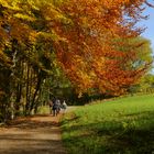 Goldener Oktober