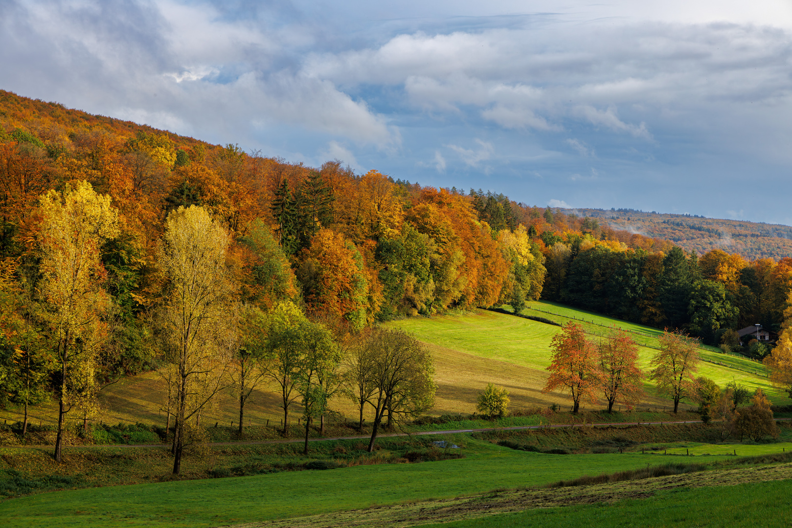 Goldener Oktober