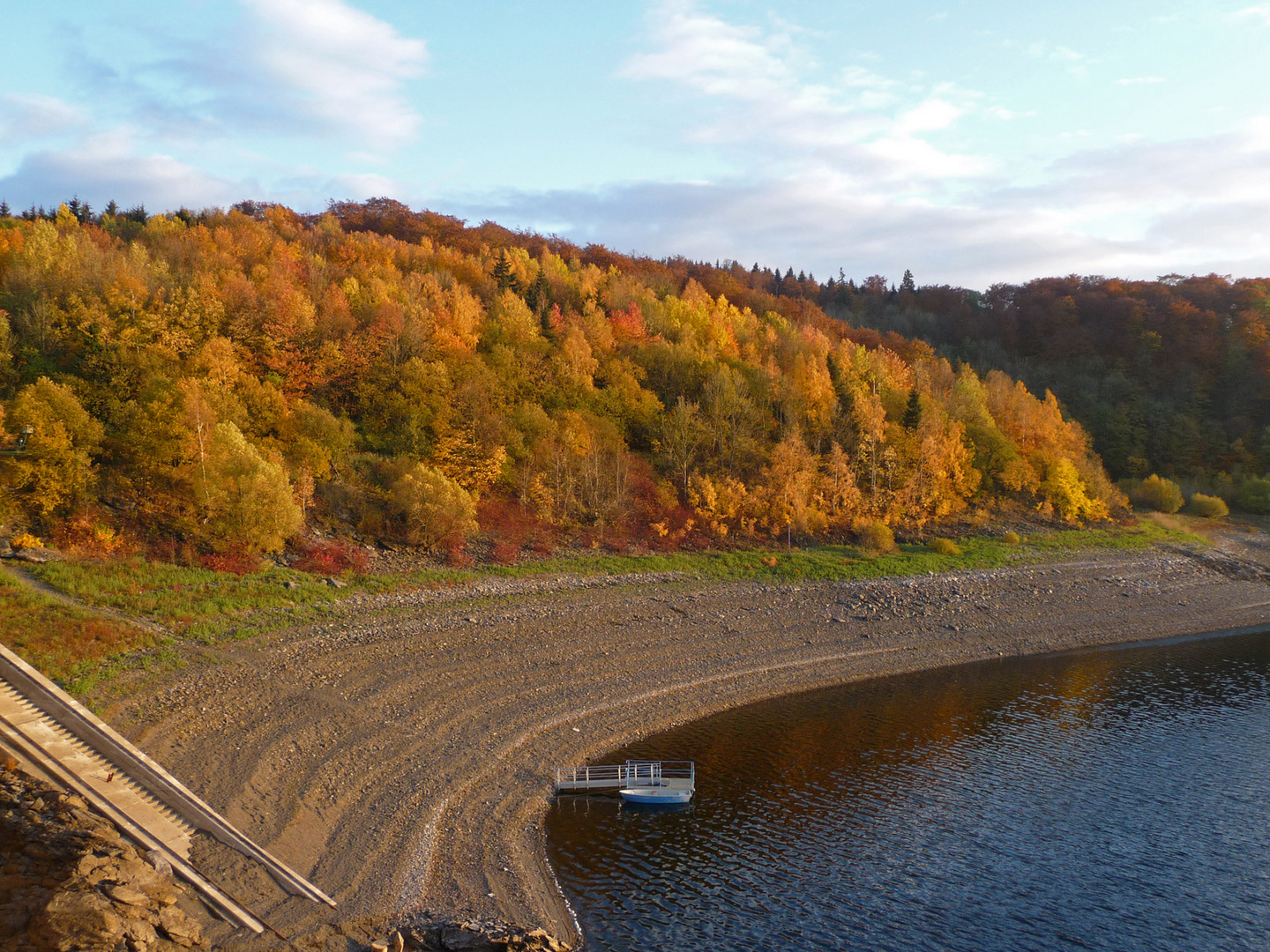 Goldener Oktober