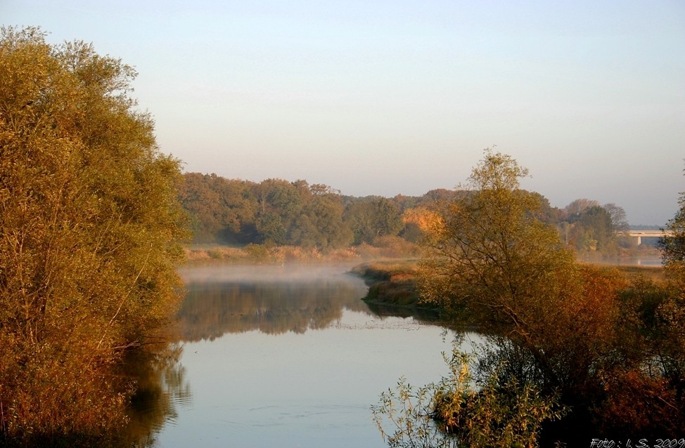 Goldener Oktober ....