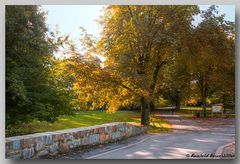 Goldener Oktober