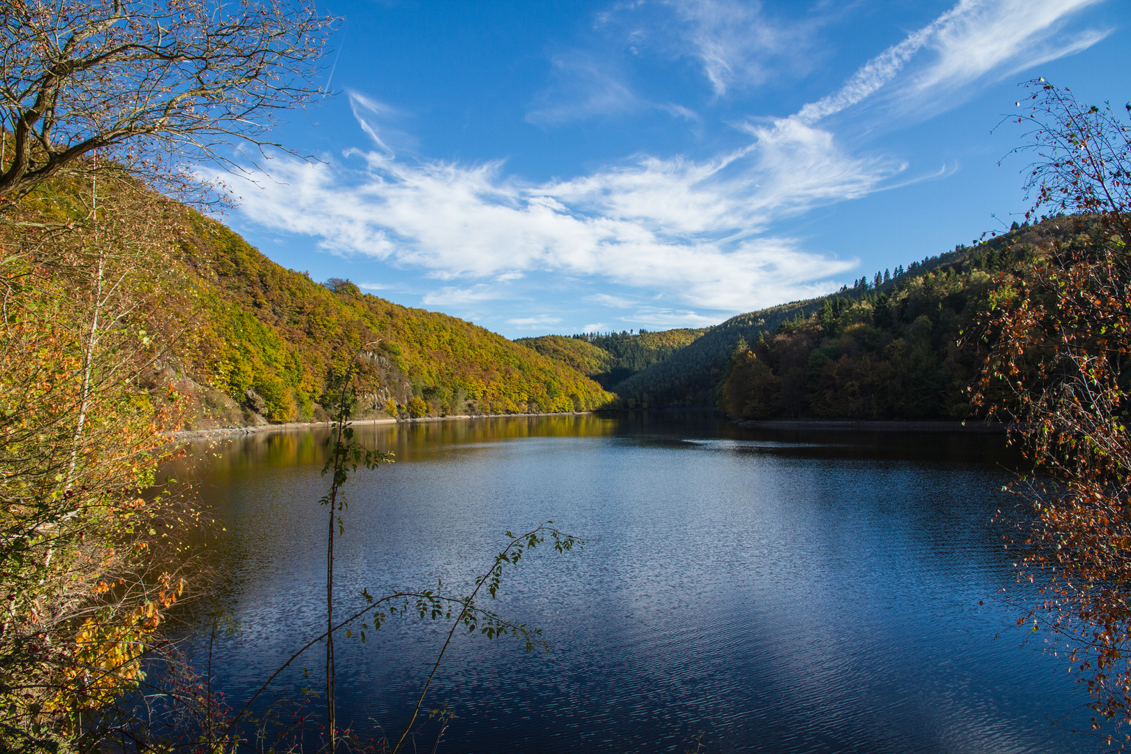 Goldener Oktober