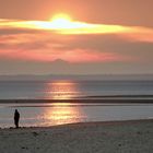 Goldener Oktober am Strand (3)