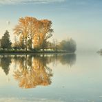 *Goldener Oktober an der Mosel*