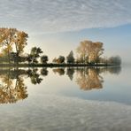 *Goldener Oktober an der Mosel II*