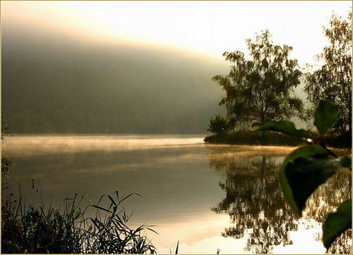 Goldener Oktober