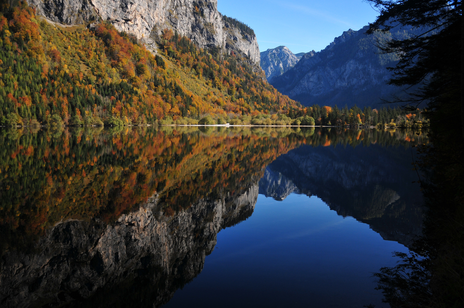 Goldener Oktober