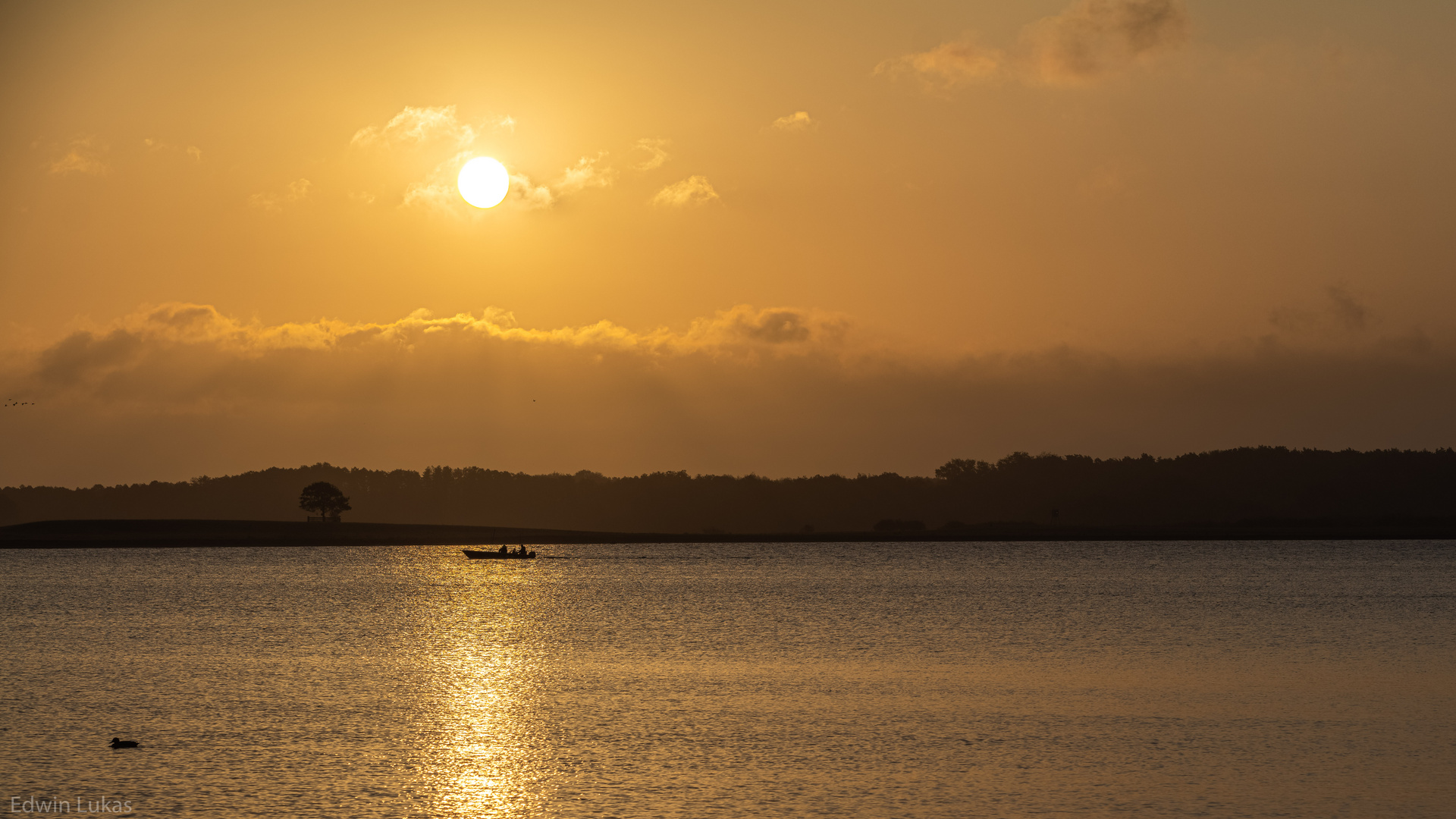 Goldener Oktober