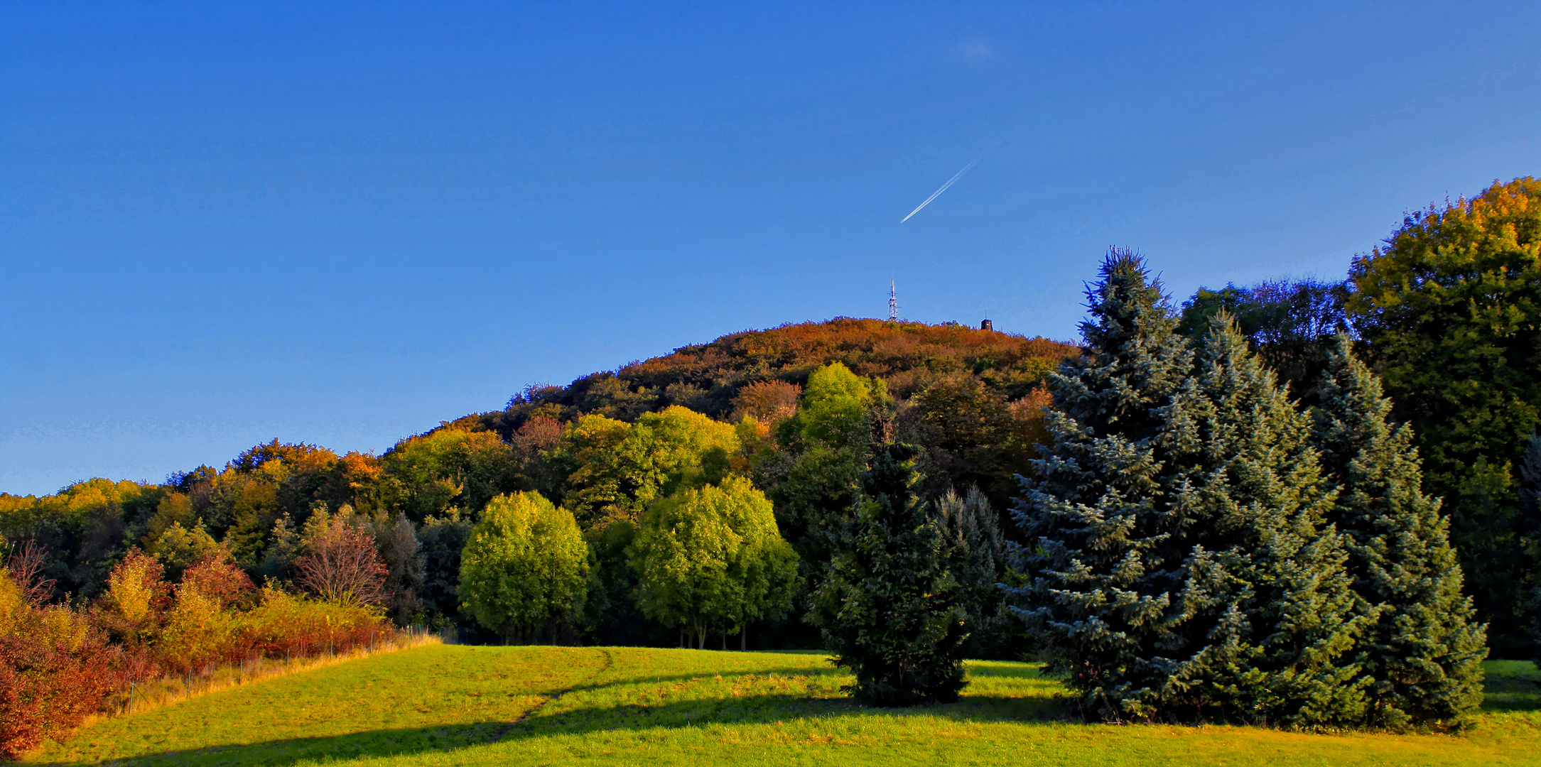 goldener oktober