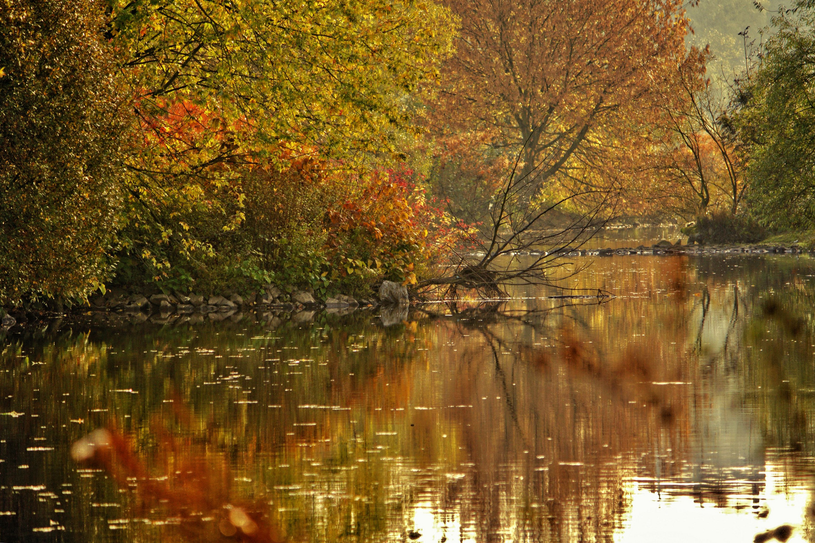 Goldener Oktober