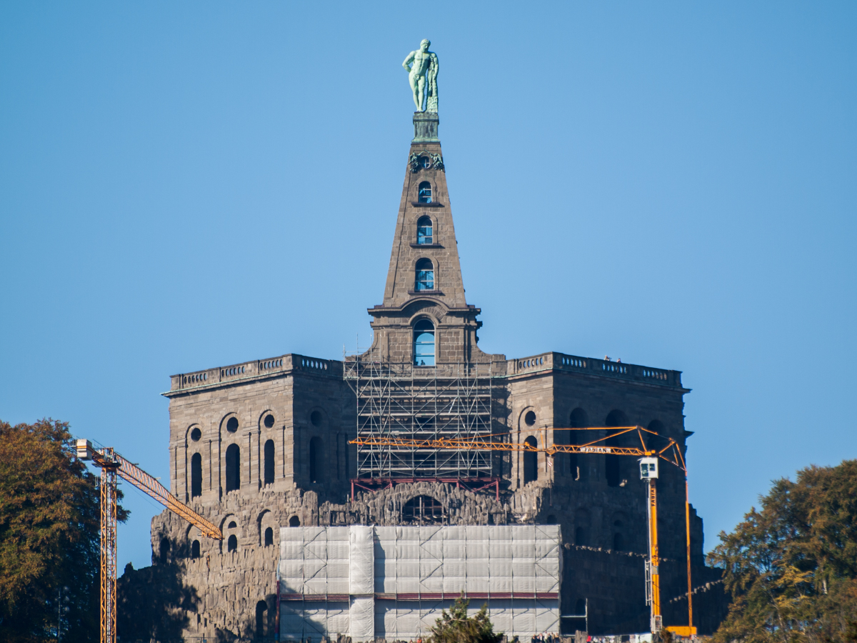 Goldener Oktober