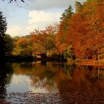 "Goldener Oktober"