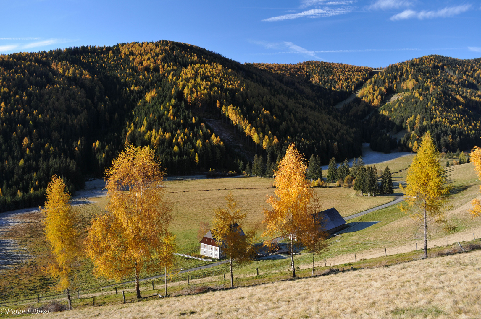 Goldener Oktober