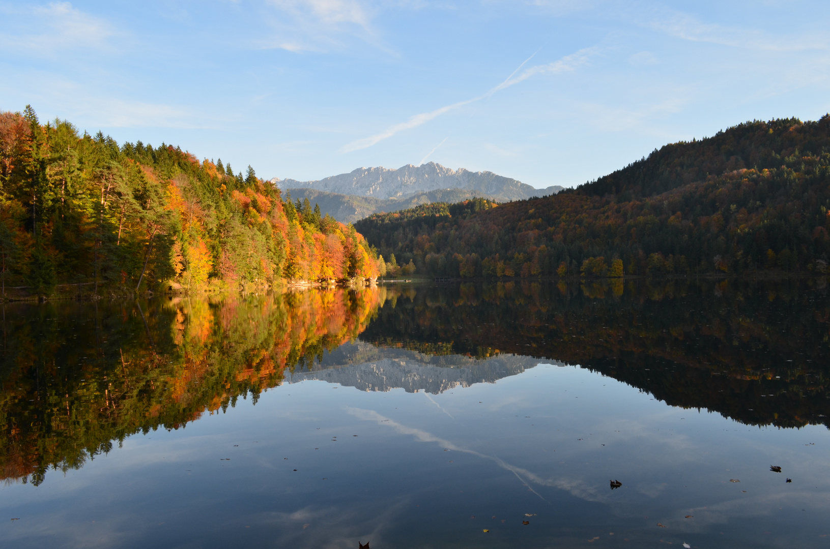 Goldener Oktober