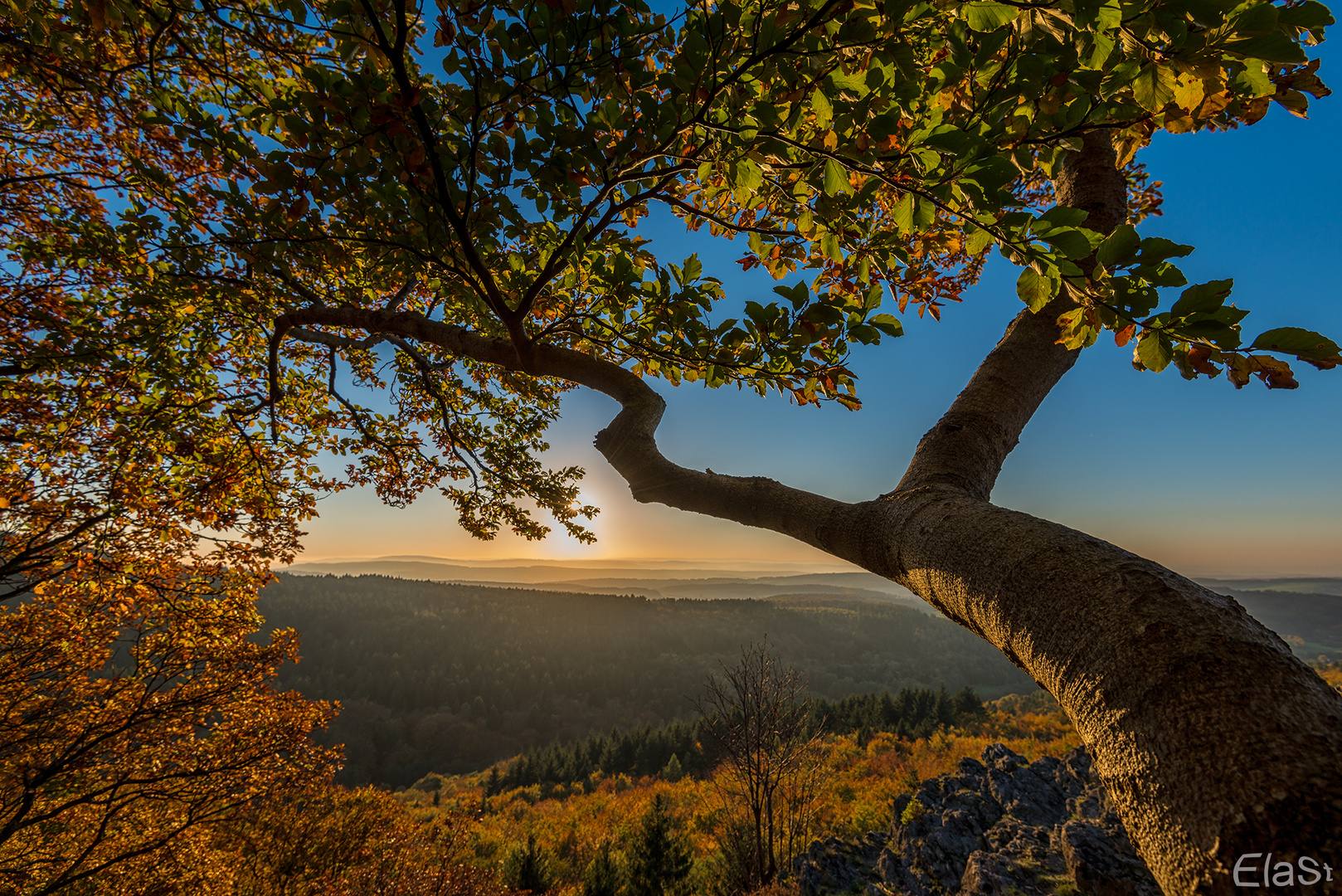 GOLDENER OKTOBER