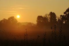 Goldener Oktober