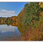 Goldener Oktober