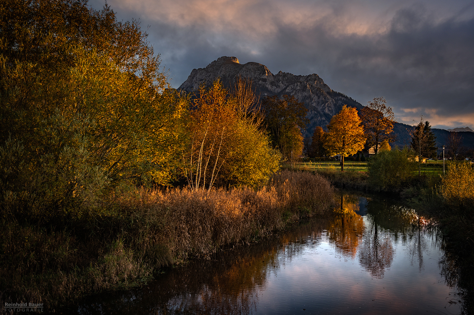 Goldener Oktober 