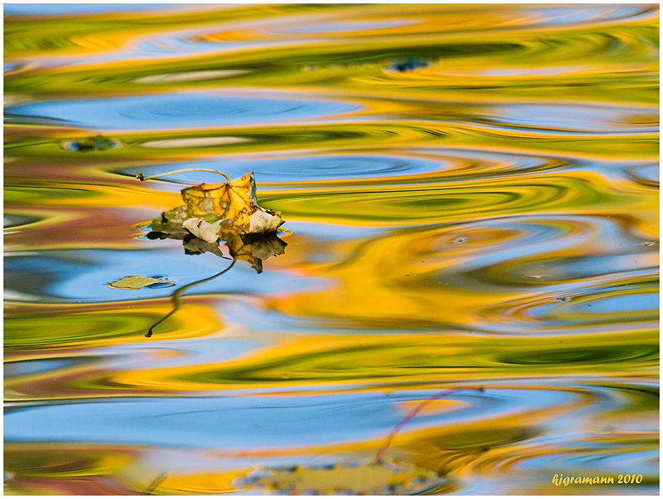 goldener oktober II....