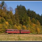 Goldener Oktober im Rodachtal (2)