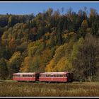 Goldener Oktober im Rodachtal (3)