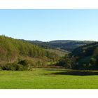 Goldener Oktober im Rothaargebirge