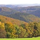 Goldener Oktober im Sauerland