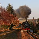 Goldener Oktober in Oberwiesenthal 10