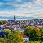 Goldener Oktober in Regensburg