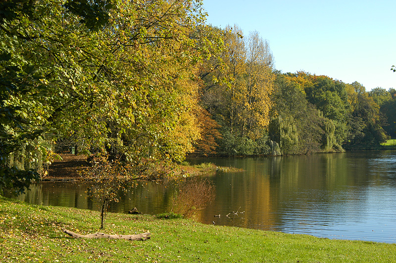 Goldener Oktober Teil 2