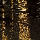 Goldener Regen