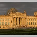 Goldener Reichstag