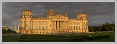 Goldener Reichstag