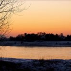 Goldener Rhein...