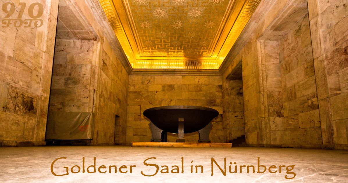 Goldener Saal