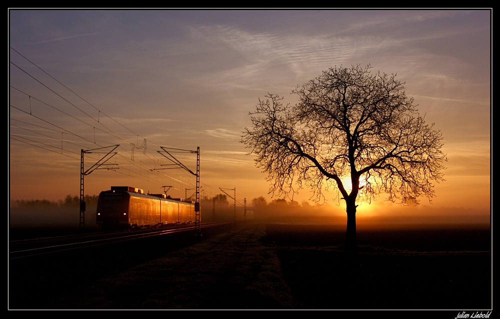 Goldener Saisonauftakt