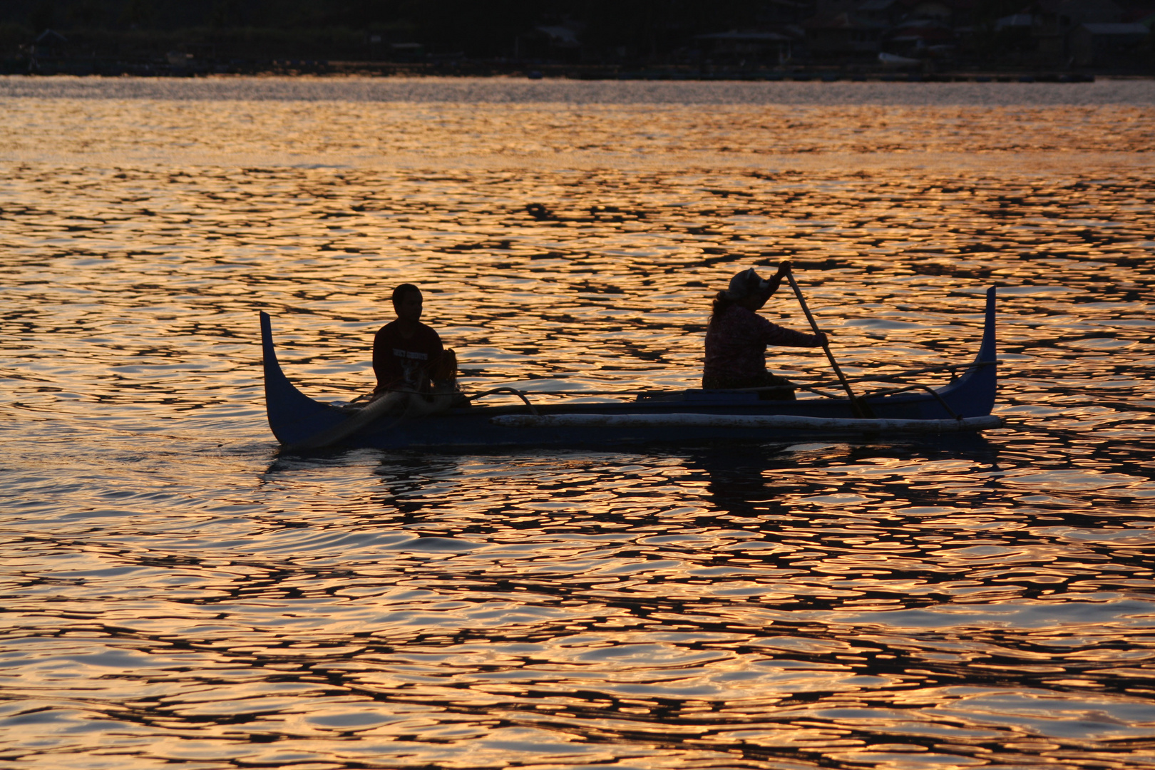 Goldener See