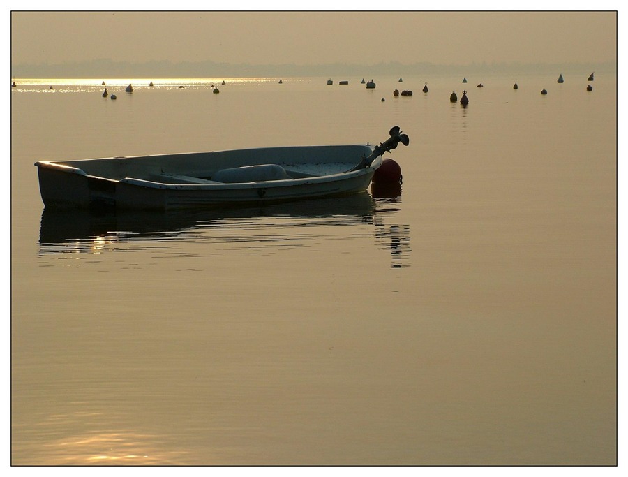 Goldener See