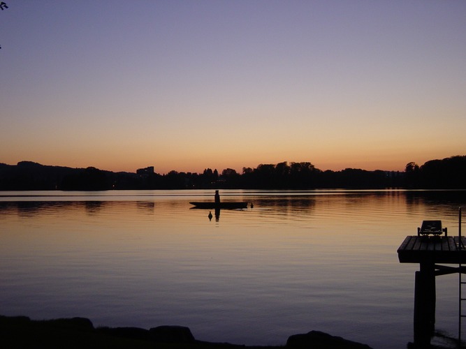 Goldener Sempachersee