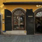 goldener Spar