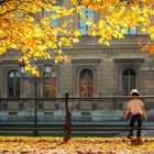 GOLDENER SPIELPLATZ