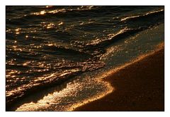 Goldener Strand I