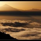 Goldener Teide