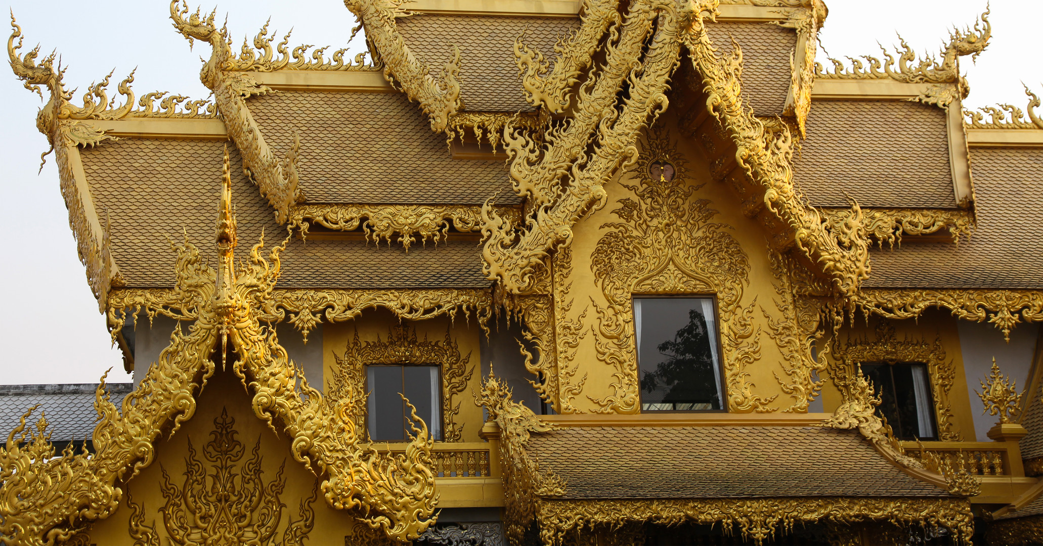 Goldener Tempel