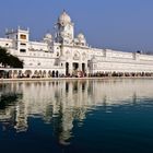 Goldener Tempel in Amritsar (2)