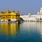 Goldener Tempel in Amritsar (4)