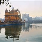 Goldener Tempel von Amritsar