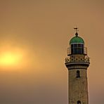 Goldener Turm